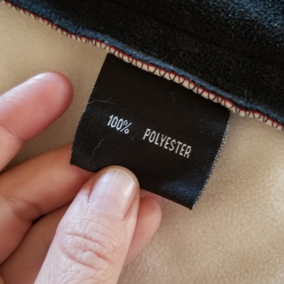 Icewear Red and White Jacket - Picture 11 of 14